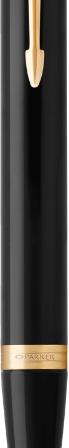 Actual product image Parker Pen Multiple Cat (Black, 1 x)