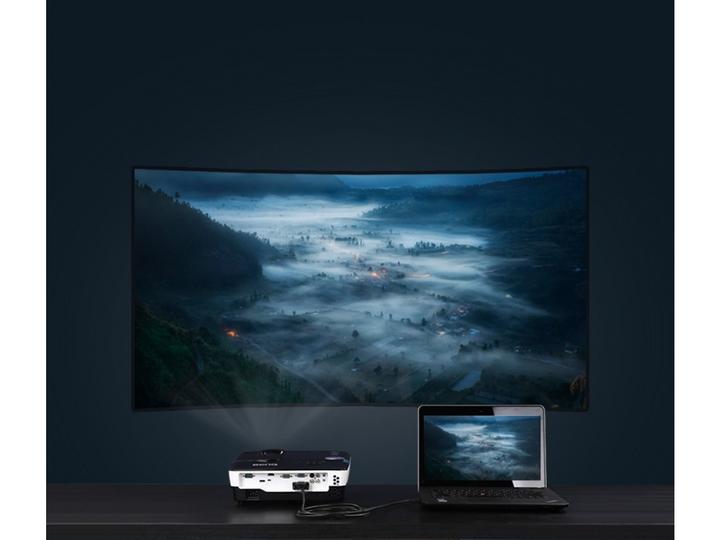 Actual product image Ugreen HDMI to DVI / DVI to HDMI 1080P (1 m, HDMI)