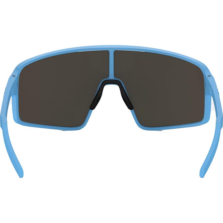 Immagine prodotto Bliz P001S (Blu opaco, Grigio con specchio blu, Specchio blu antracite, PC Navy opaco)