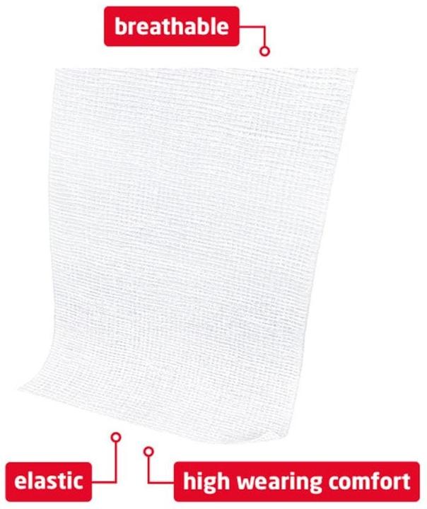 Actual product image BSN Elastomull® 8 x 4 m 20 pcs white