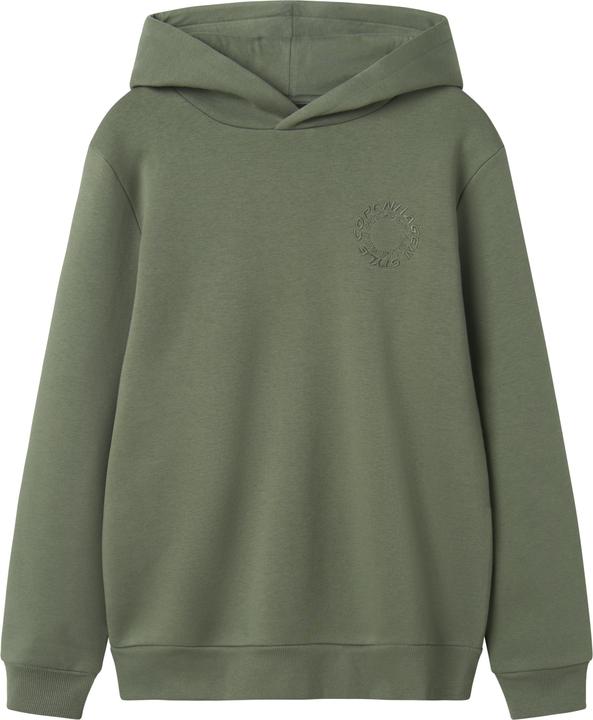 Produktbild Lmtd Langarm Hoodie (146)
