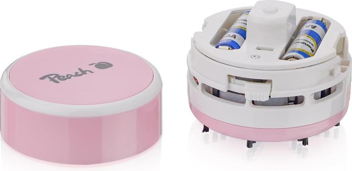 Image du produit Peach Aspirateur de table PA105