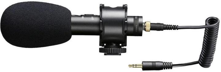 Actual product image Boya BY-PVM50