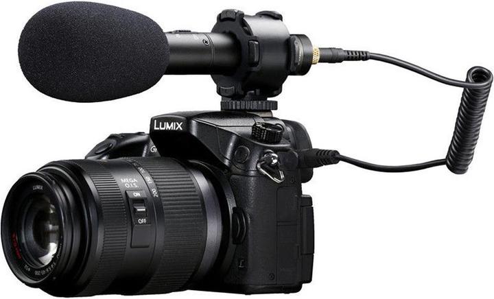 Actual product image Boya BY-PVM50