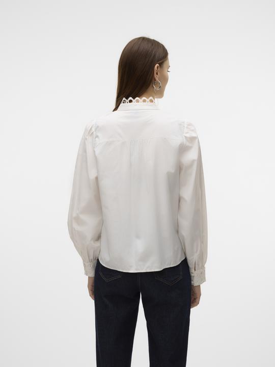 Produktbild Vero Moda VMELLA Hemd Hemd (M)