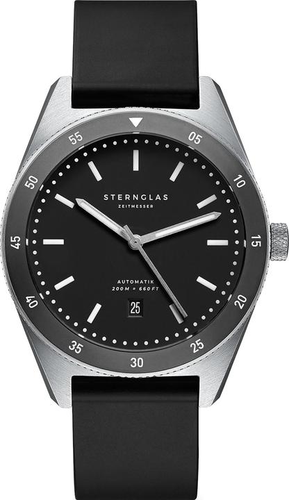 Sternglas S02-MA03-KA01 (Analoguhr, 42 mm)