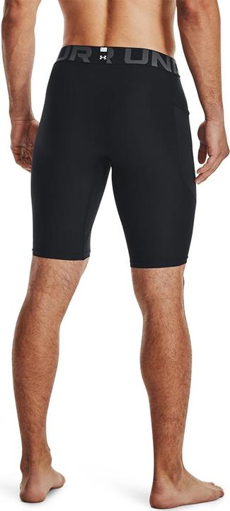 Produktbild Under Armour Men's HeatGear Pocket Long Shorts (S)