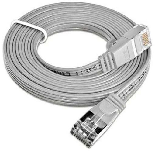 Productafbeelding Wirewin Netwerkkabel (STP, CAT6, 0.50 m)