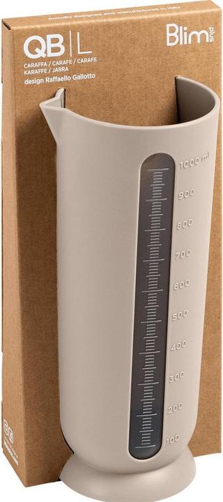 Actual product image Blim Plus Mass jug (1000 ml)