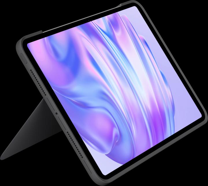 Produktbild Logitech Combotouch (DE, iPad Pro 11 2024 (M4))