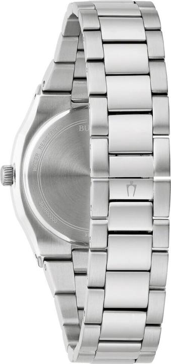 Image du produit Bulova 96P243 Surveyor Montre femme 34mm 3ATM (Montre analogique, 34 mm)