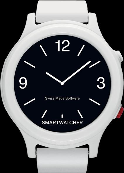 Image du produit Smartwatcher Essence