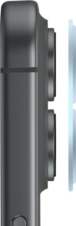 Image du produit Avizar ProCam Shield protector (2 pièce(s), Apple iPhone 16)