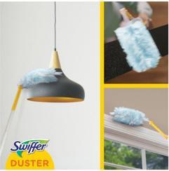 Produktbild Swiffer Staubmagnet XXL Set (1 Stk.)