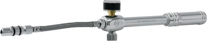 Actual product image SKS Msp