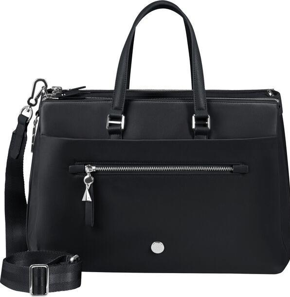 Produktbild Samsonite Karissa Evo Tote til Laptop 14.1" | Sort (19 l)