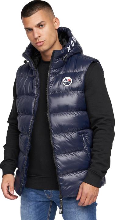 Produktbild Born Rich Karnos Weste (L)