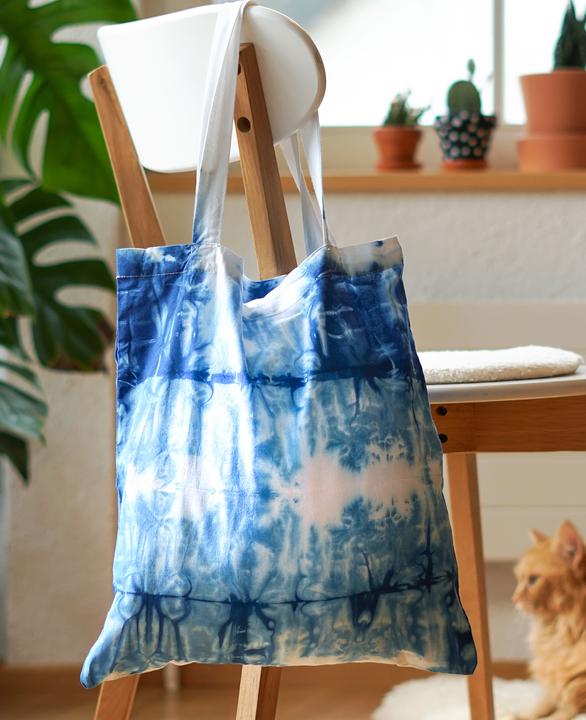 Produktbild I Am Creative Stofftasche