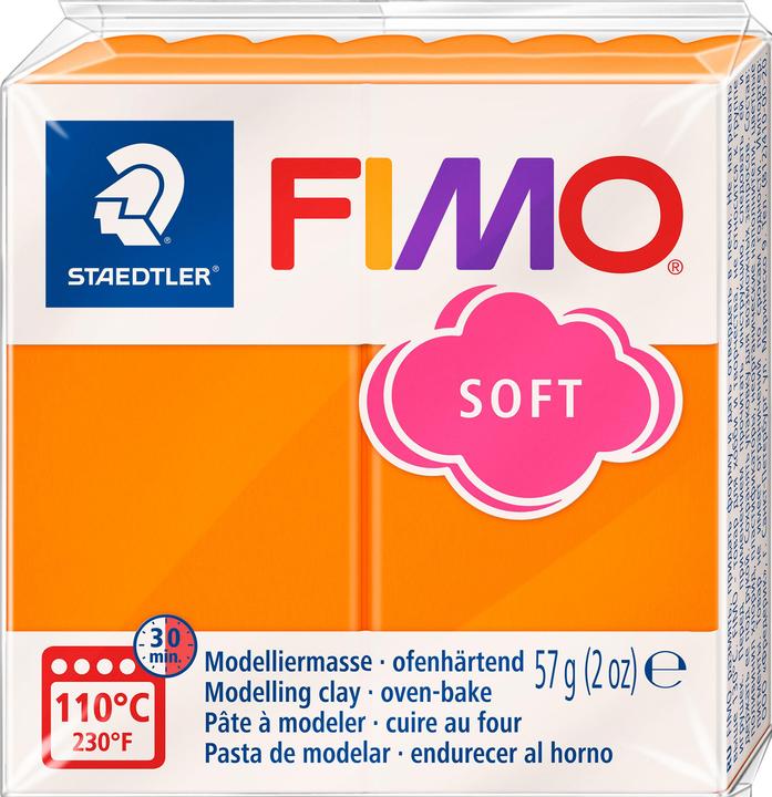 Fimo Soft- Block