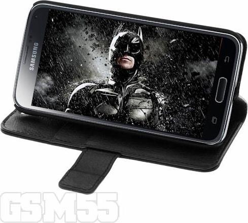 Produktbild Avizar Lenny Series (Samsung Galaxy S5 Mini)