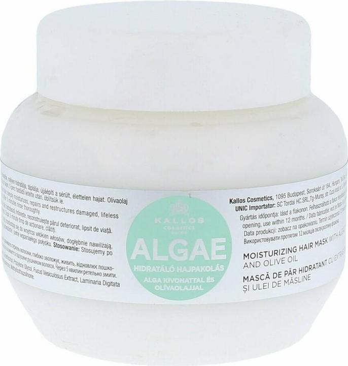 Image du produit Kallos Kjmn (275 ml)