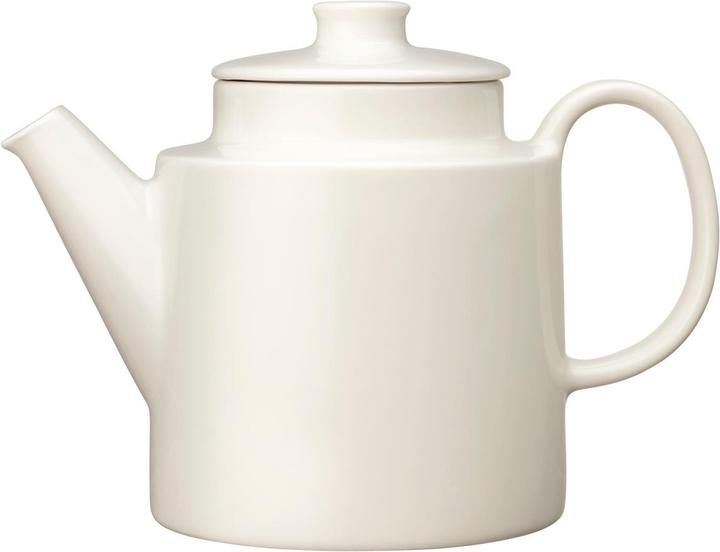 Image du produit Iittala Théière Teema avec couvercle (1 l)