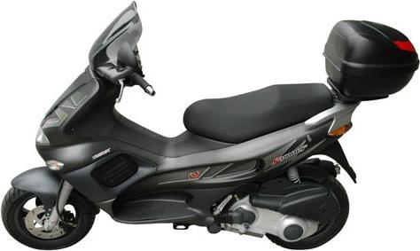 Immagine prodotto Givi Monolock Gilera Runner 50-125-200 (06 à 15)