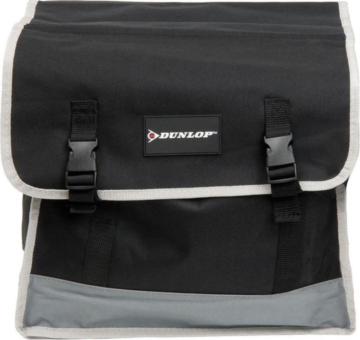 Productafbeelding Dunlop Zadeltas (26 l, Zadeltas)