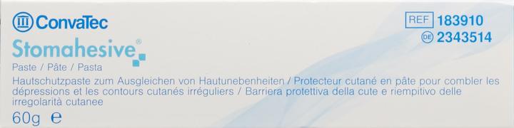 Produktbild ConvaTec Hautschutzpaste