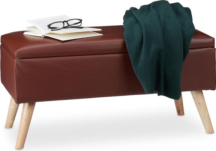 Produktbild Relaxdays Leon (80 cm)