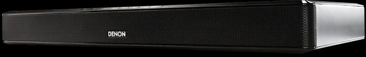 Actual product image Denon Dht-T110 (Stereo)