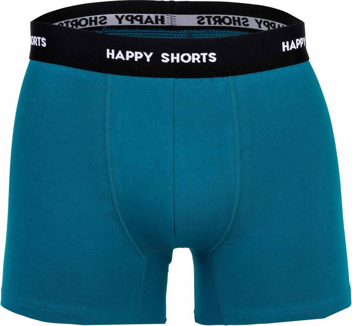 Image du produit Happy shorts Boxer Casual Confortable à porter (XXL, Lot de 3)