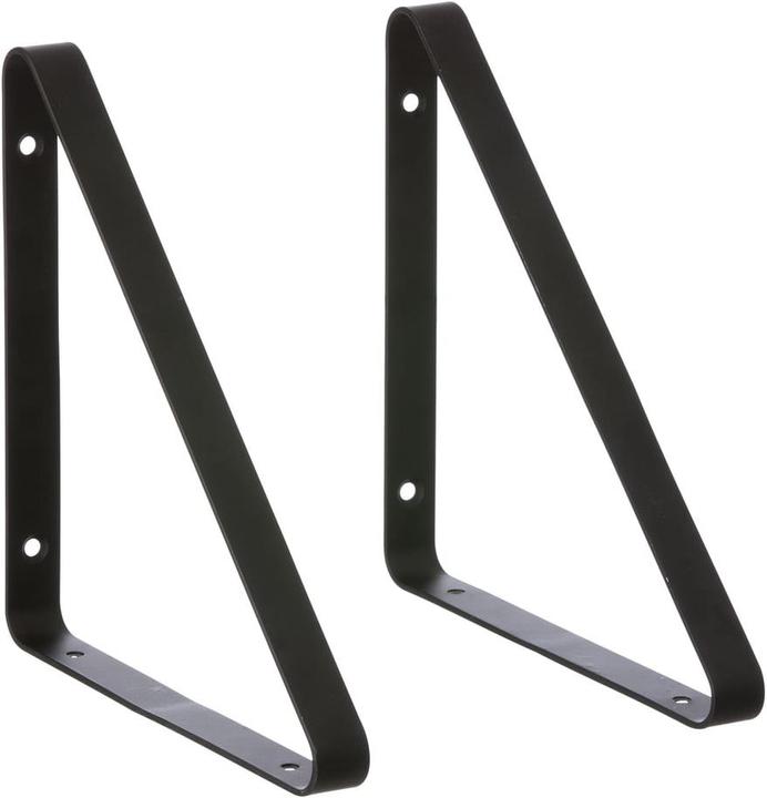 Immagine prodotto Ferm Living Appendiabiti a mensola Sistema di scaffalatura (24 x 2 x 24 cm)