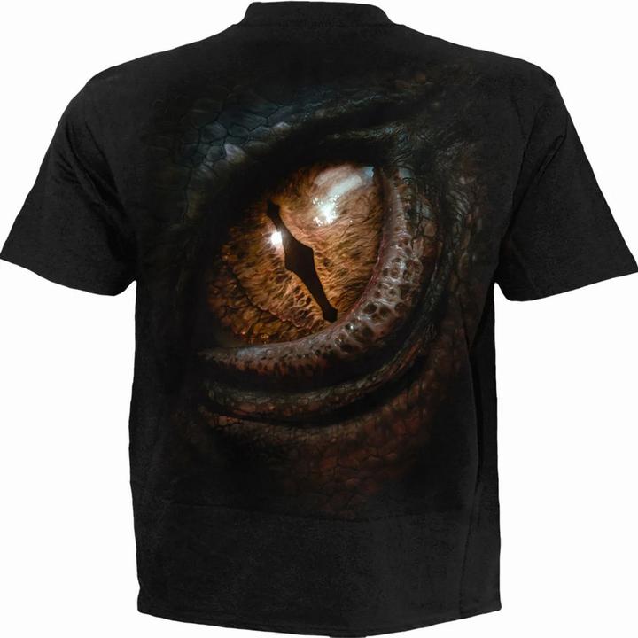 Produktbild Spiral TShirt Zum Krempeln (4XL)