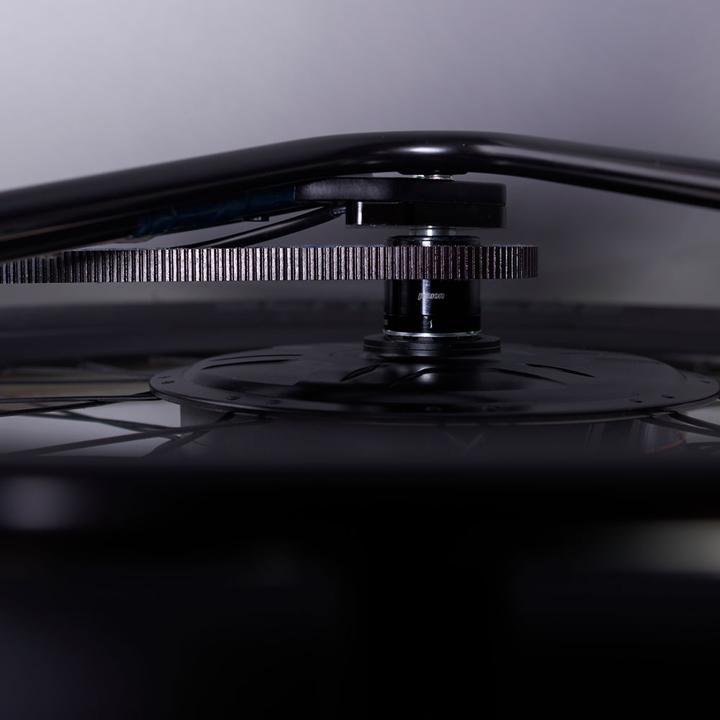 Actual product image Klever X Pinion 45