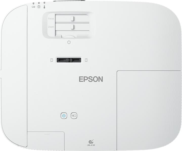 Produktbild Epson EH-TW6150 (4K, 2800 lm, 1.32 - 2.15:1)