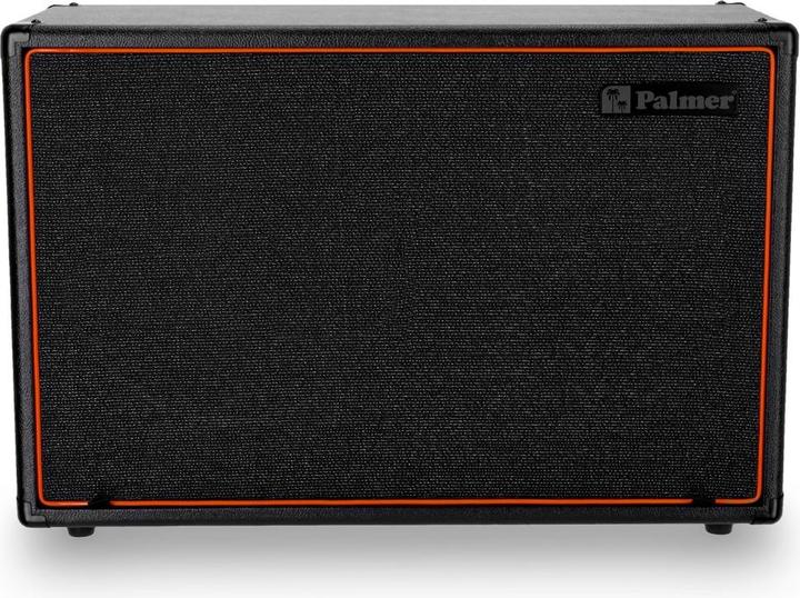 Produktbild Palmer Audio CAB 212 X - Gitarren Lautsprecherbox Leergehäuse 2 x 12, Closed Back (Gitarre)