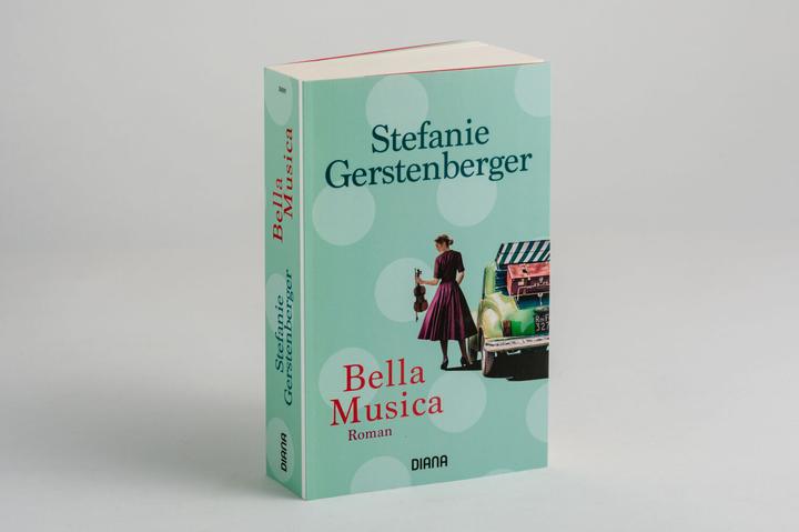 Produktbild Bella Musica (Deutsch, Stefanie Gerstenberger, 2021)