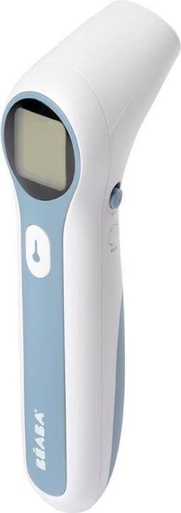 Image du produit Beaba Thermospeed (Auriculaire, Front, Sans contact)