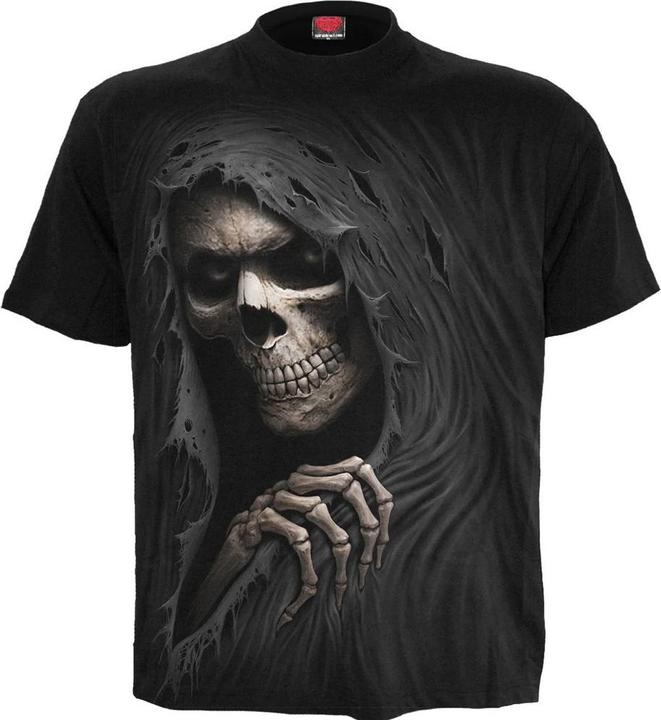 Produktbild Spiral Grim Ripper TShirt (M)