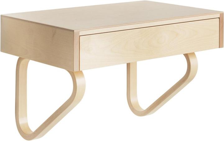 Produktbild Artek 114B Wandschublade (50 x 32 x 33 cm)