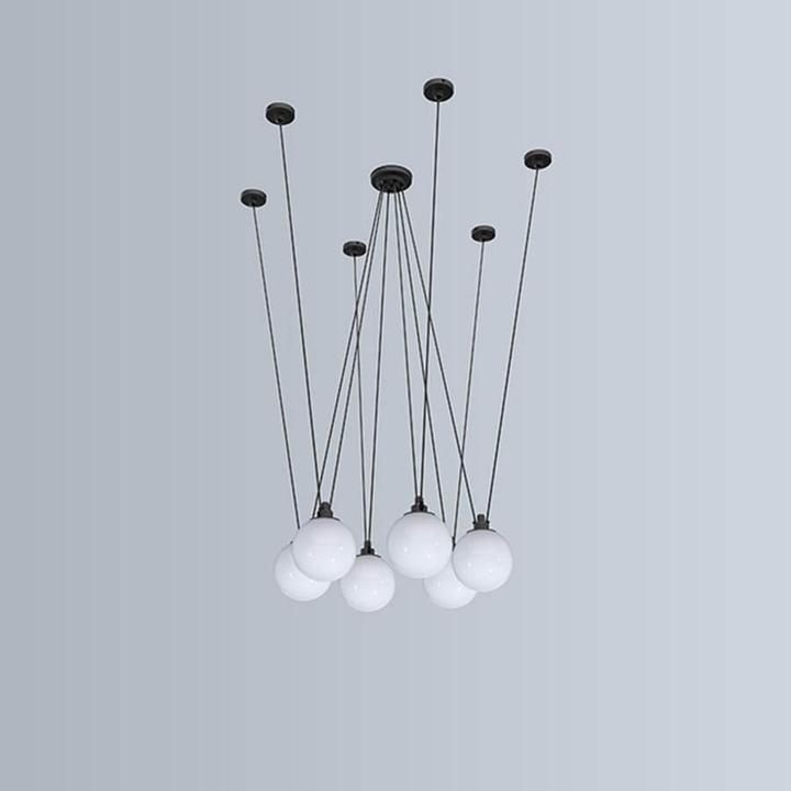 Actual product image DCW éditions les Acrobates de Gras n°326 (E27)