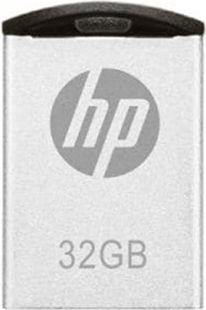 Actual product image HP USB stick 2.0 v222w 32 GB (32 GB, USB-A)