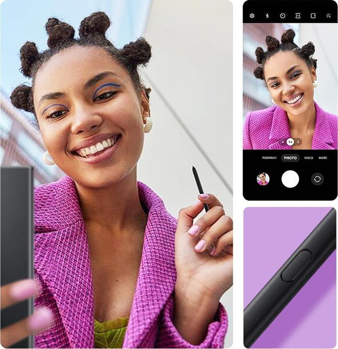 Immagine prodotto Samsung S Pen