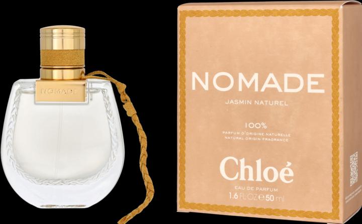 Immagine prodotto Chloé Nomade Naturelle (Eau de parfum, 50 ml)