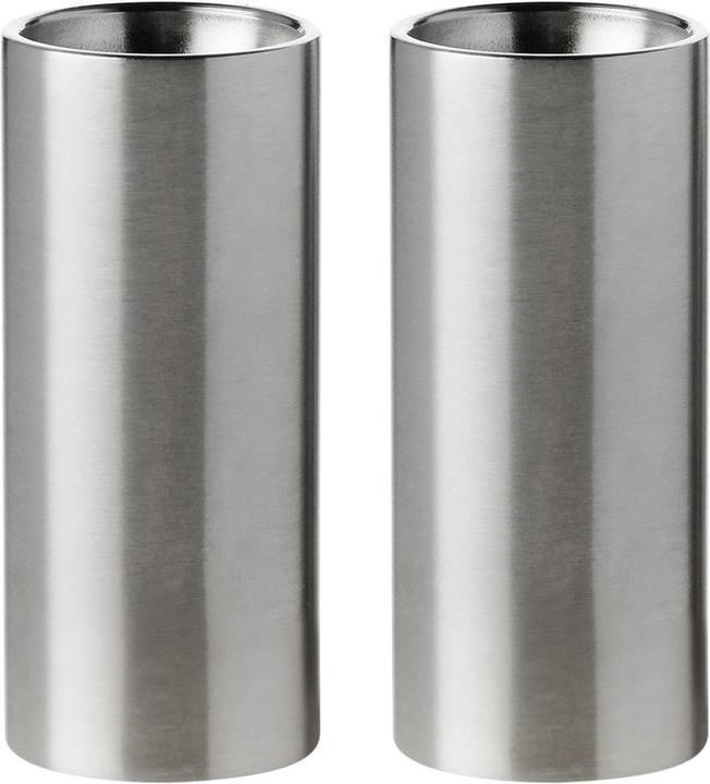 Produktbild Stelton Salz und Pfefferstreuer (2erSet) (Salz, Pfeffer)