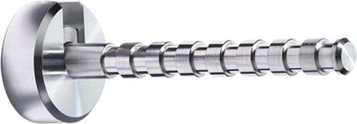 Actual product image Odin Hinged hook Pinocchio
