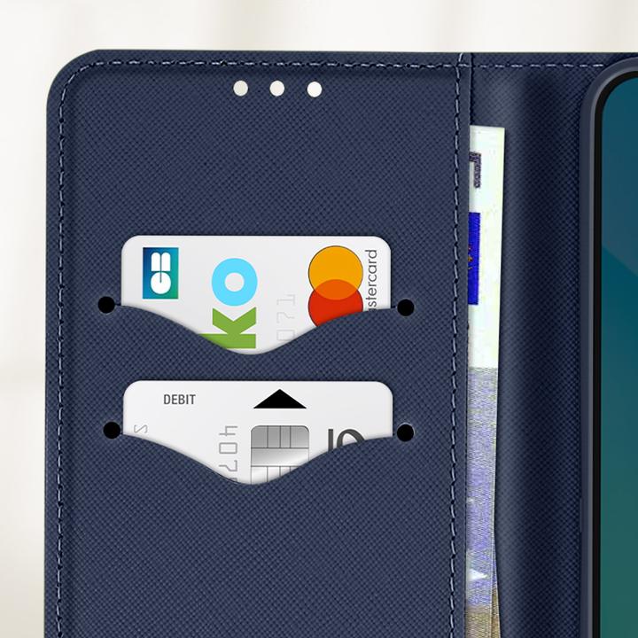 Immagine prodotto Avizar Fancy Wallet Cover (Samsung Galaxy A16)