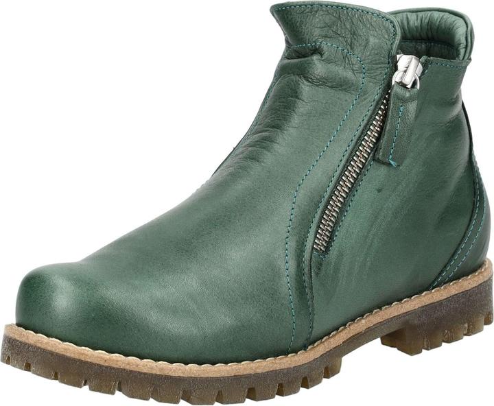 Vert foncé