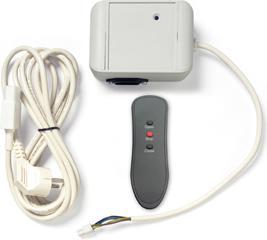 Projecta Easy Install IR remote control CH (Infrared)